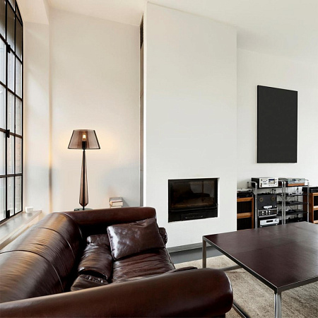 Настольная лампа Odeon Light Tower 4852/1T Настольная лампа Odeon Light Tower 4852/1T