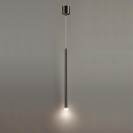 Светильник подвесной светодиодный Odeon Light FIANO 4375/3LA Светильник подвесной светодиодный Odeon Light FIANO 4375/3LA