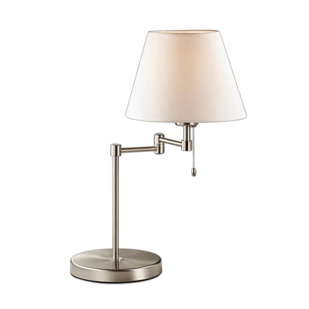 Настольная лампа Odeon Light Gemena 2480/1T Настольная лампа Odeon Light Gemena 2480/1T