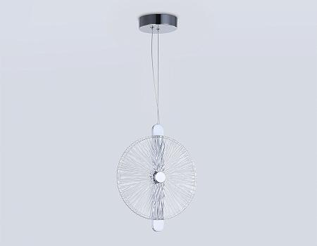 Люстра подвесная светодиодная Ambrella light High light LH31145 Люстра подвесная светодиодная Ambrella light High light LH31145