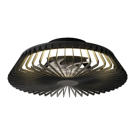 Люстра с вентилятором светодиодная Mantra HIMALAYA 8197 Люстра с вентилятором светодиодная Mantra HIMALAYA 8197