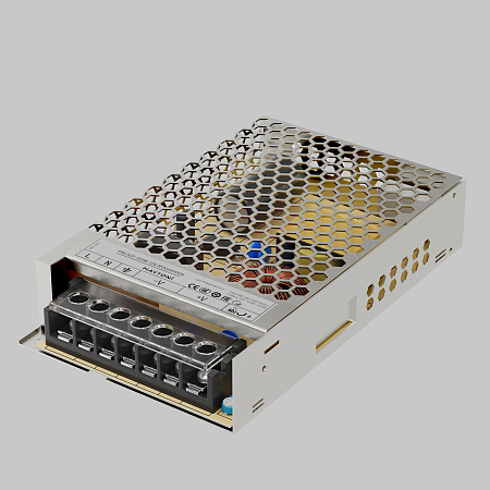 Блоки питания 12V 150W Maytoni 811009 Блоки питания 12V 150W Maytoni 811009