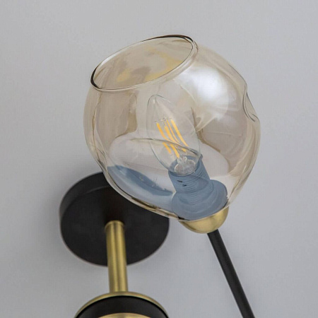 Потолочная люстра Citilux Монтана CL117165 Потолочная люстра Citilux Монтана CL117165