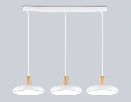 Светильник подвесной светодиодный Ambrella light FL4840