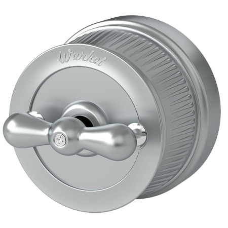 Переключатель одноклавишный Werkel WL19-01-03 a044911 Переключатель одноклавишный Werkel WL19-01-03 a044911