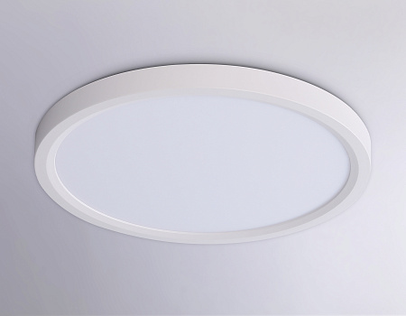 Светильник потолочный светодиодный Ambrella light FZ1903