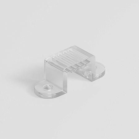 Крепеж для лент Elektrostandard Clip 24V СОВ a070536 Крепеж для лент Elektrostandard Clip 24V СОВ a070536