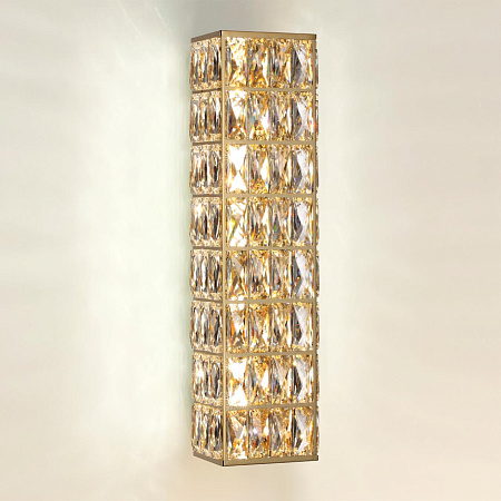 Светильник настенный светодиодный Odeon Light PANTA 4926/9WL
