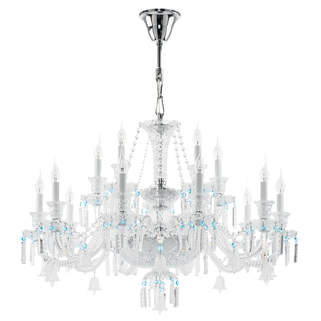 Подвесная люстра Osgona Campana 716154