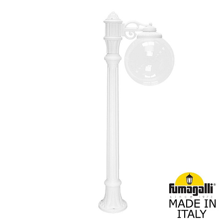 Ландшафтный светильник FUMAGALLI ALOE.R/BISSO/G300 1L G30.163.S10.WXE27