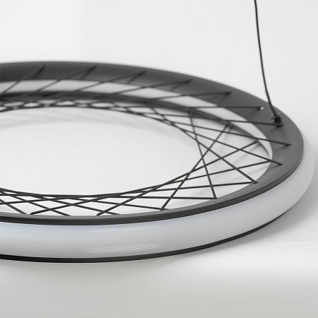 Светильник подвесной светодиодный Lussole MACON LSP-7305 Светильник подвесной светодиодный Lussole MACON LSP-7305