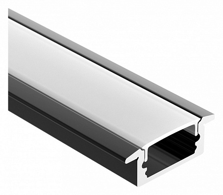 Профиль встраиваемый Arlight ARH-LINE 040301 Профиль встраиваемый Arlight ARH-LINE 040301