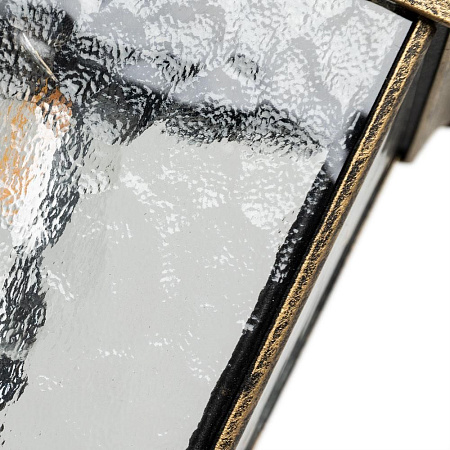 Уличный светильник Arte Lamp Genova A1204SO-1BN Уличный светильник Arte Lamp Genova A1204SO-1BN