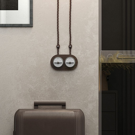 Переключатель одноклавишный Werkel W5812050 a055907 Переключатель одноклавишный Werkel W5812050 a055907