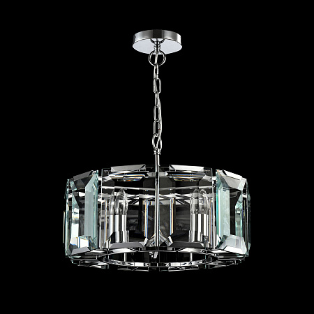 Хрустальная люстра Maytoni Cerezo MOD202-05-N Хрустальная люстра Maytoni Cerezo MOD202-05-N