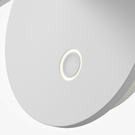 Спот светодиодный Maytoni Ego C176WL-9W-2.7-4K-W Спот светодиодный Maytoni Ego C176WL-9W-2.7-4K-W