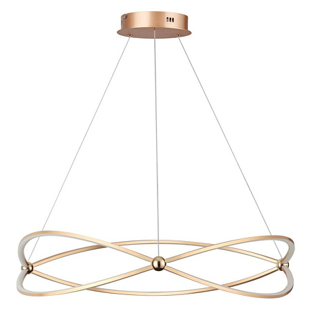 Подвесной светодиодный светильник Odeon Light Lesla 4730/54L Подвесной светодиодный светильник Odeon Light Lesla 4730/54L