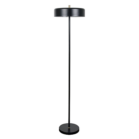 Торшер Arte Lamp SKAT A7052PN-2BK Торшер Arte Lamp SKAT A7052PN-2BK
