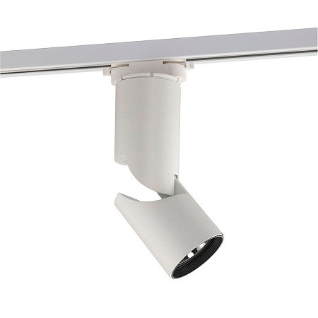 Трековый однофазный светодиодный светильник Nowodvorski Profile Show 9423