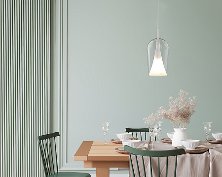 Светильник подвесной Mantra ELSA 8250 Светильник подвесной Mantra ELSA 8250