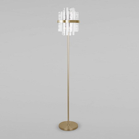Торшер Bogates Hollis 01111/4 Золото Торшер Bogates Hollis 01111/4 Золото