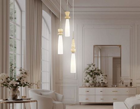 Светильник подвесной Ambrella light High light LH75367 Светильник подвесной Ambrella light High light LH75367