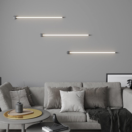 Модульный светильник светодиодный Novotech VITZ 359356 Модульный светильник светодиодный Novotech VITZ 359356