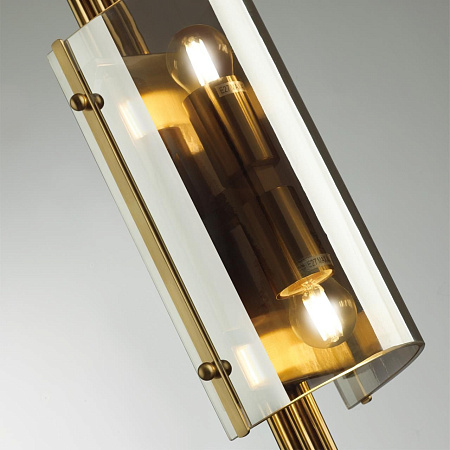 Бра Odeon Light Margaret 4895/2W