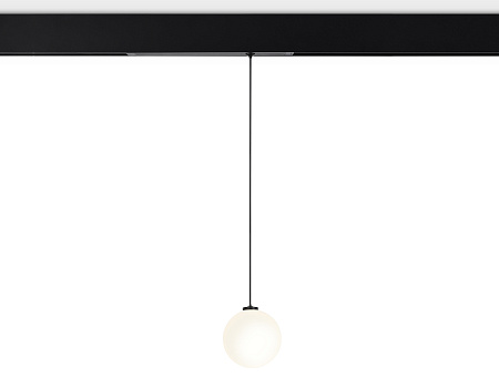 Трековый магнитный диммируемый светодиодный светильник Ambrella light Magnetic 220V GL1442 Трековый магнитный диммируемый светодиодный светильник Ambrella light Magnetic 220V GL1442