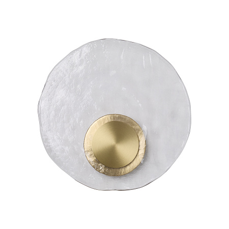 Светильник настенный светодиодный Freya Eclat FR6182WL-L5BS