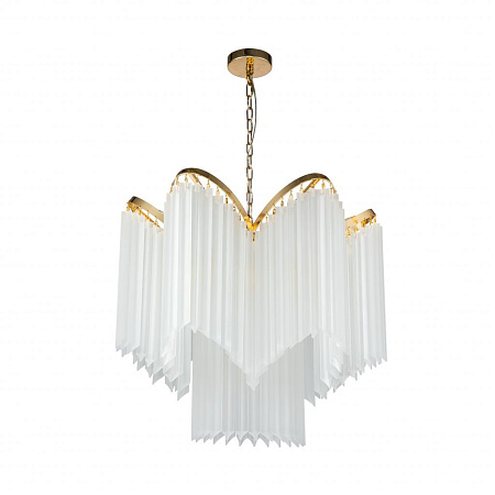 Хрустальная люстра Favourite Nubes 2966-7P Хрустальная люстра Favourite Nubes 2966-7P