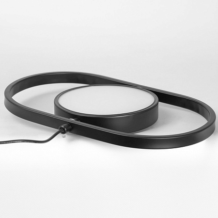 Светильник подвесной светодиодный Lussole ABERDEEN LSP-7375