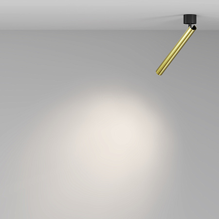 Спот светодиодный Maytoni Focus T C141CL-L300-6W4K-BBS Спот светодиодный Maytoni Focus T C141CL-L300-6W4K-BBS