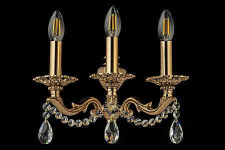 Бра Arti Lampadari Amelia E 2.1.3.600 GB Бра Arti Lampadari Amelia E 2.1.3.600 GB