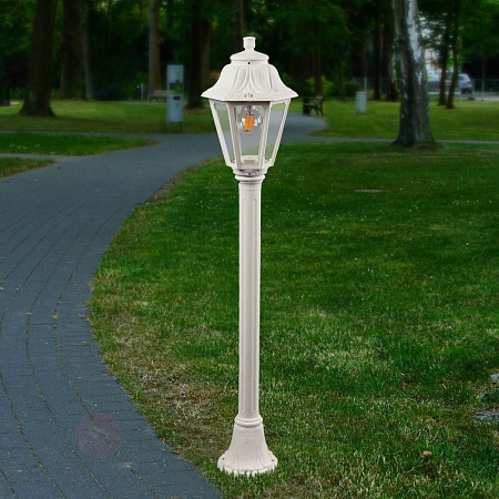 Ландшафтный светильник FUMAGALLI MIZAR.R/ANNA E22.151.000.WXF1R