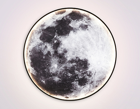 Светильник настенно-потолочный светодиодный Ambrella light WALLERS FW11113 Светильник настенно-потолочный светодиодный Ambrella light WALLERS FW11113