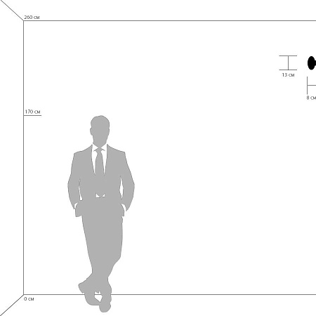 Потолочный светильник Lightstar Uovo 807010 Потолочный светильник Lightstar Uovo 807010