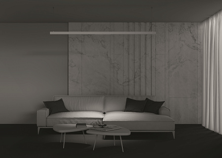 Трековый магнитный светодиодный светильник Maytoni Exility Points TR031-4-18WTW-DD2-W Трековый магнитный светодиодный светильник Maytoni Exility Points TR031-4-18WTW-DD2-W