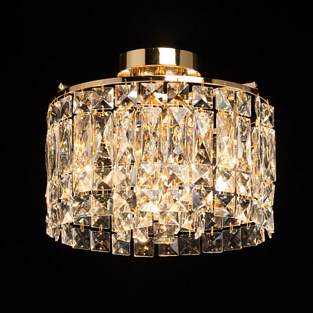 Светильник потолочный MW-Light Арман 462012304 Светильник потолочный MW-Light Арман 462012304