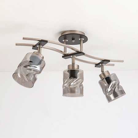 Спот Citilux Мерида CL142135 Спот Citilux Мерида CL142135