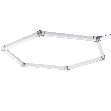 Линейный светодиодный светильник Lightstar Varieta V6A450044