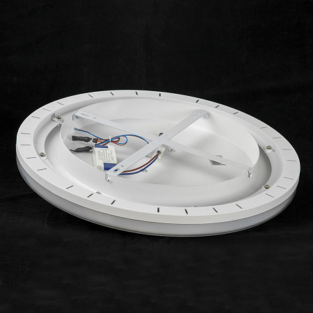 Светильник потолочный светодиодный Lussole HARTLEY LSP-7437