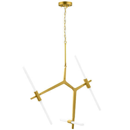 Подвесная люстра Lightstar Struttura 742063 Подвесная люстра Lightstar Struttura 742063