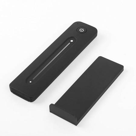 Пульт дистанционного управления для монохромной светодиодной ленты Elektrostandard RC003 Черный a057643 Пульт дистанционного управления для монохромной светодиодной ленты Elektrostandard RC003 Черный a057643