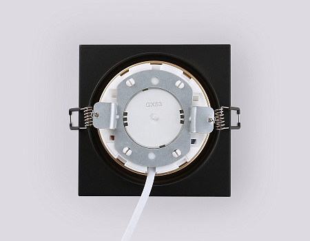 Светильник встраиваемый Ambrella light TN52340 Светильник встраиваемый Ambrella light TN52340