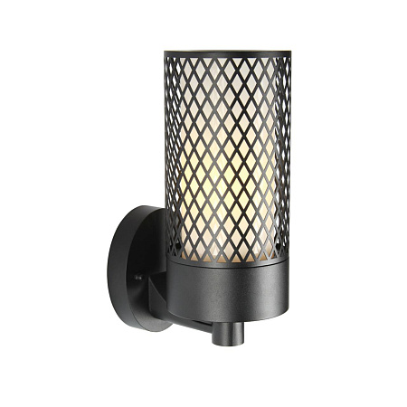 Уличный настенный светильник Novotech MATRIX 370971 Уличный настенный светильник Novotech MATRIX 370971