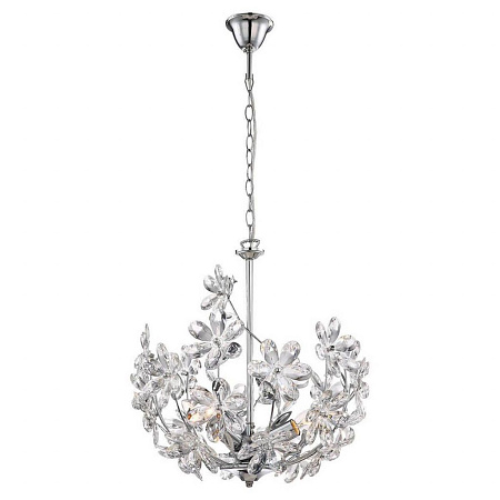 Подвесной светильник Lussole Lgo LSP-0184 Подвесной светильник Lussole Lgo LSP-0184