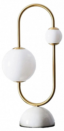 Настольная лампа Kink Light Алана 07712-T,20(01)