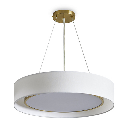 Люстра подвесная светодиодная Freya Cozy FR6170PL-L52BS Люстра подвесная светодиодная Freya Cozy FR6170PL-L52BS