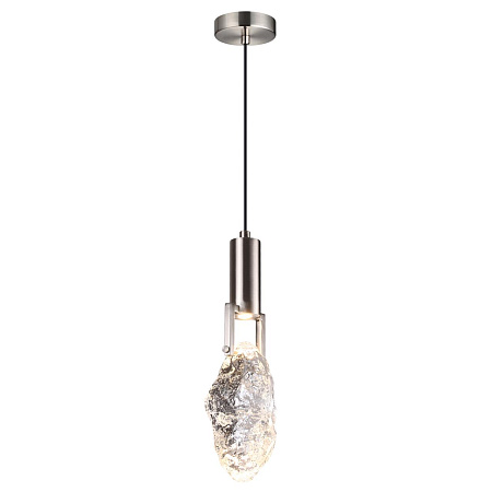 Светильник подвесной светодиодный Odeon Light LIA 6696/5L